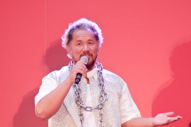 『キングダム』飛信隊7人が集結！山崎賢人、清野菜名ら前夜祭イベント（14枚目）