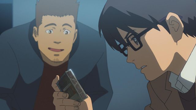 『詩季織々』情緒あふれる場面カット！『君の名は。』のコミックス・ウェーブ・フィルム最新作（4枚目）