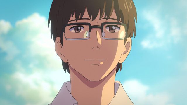 『詩季織々』情緒あふれる場面カット！『君の名は。』のコミックス・ウェーブ・フィルム最新作（5枚目）