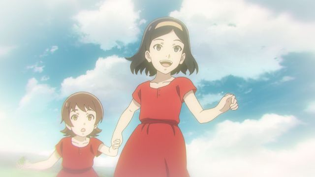 『詩季織々』情緒あふれる場面カット！『君の名は。』のコミックス・ウェーブ・フィルム最新作（6枚目）