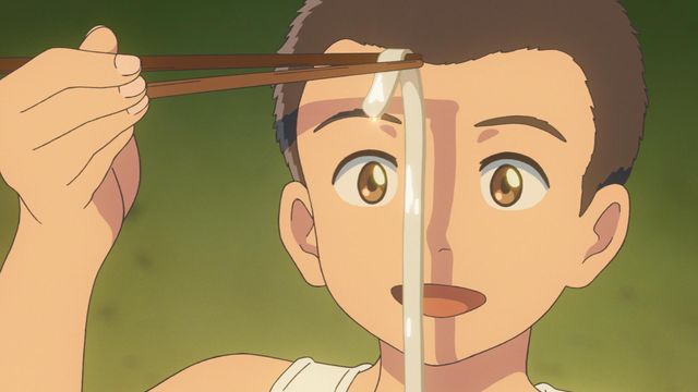 『詩季織々』情緒あふれる場面カット！『君の名は。』のコミックス・ウェーブ・フィルム最新作（7枚目）