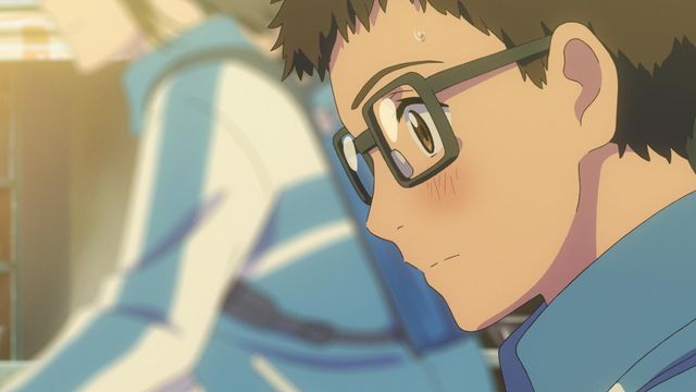 『詩季織々』情緒あふれる場面カット！『君の名は。』のコミックス・ウェーブ・フィルム最新作（14枚目）