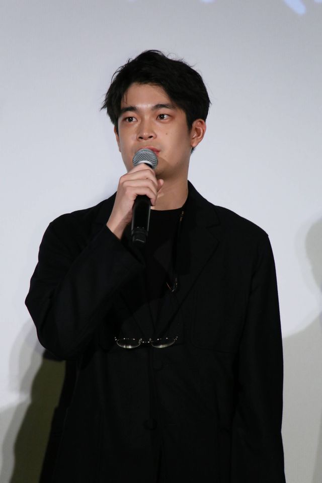 「教場」木村拓哉“教官”と生徒役キャスト集合！（6枚目）