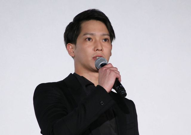 「教場」木村拓哉“教官”と生徒役キャスト集合！（7枚目）