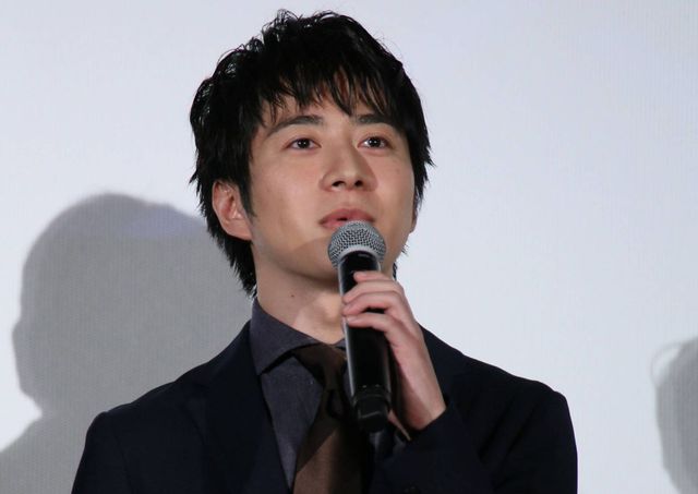 「教場」木村拓哉“教官”と生徒役キャスト集合！（12枚目）