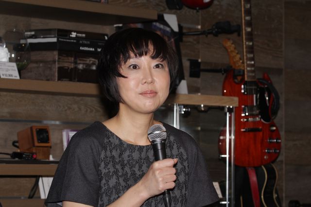 オスカー監督ミシェル・アザナヴィシウスが3年ぶり来日！フォトギャラリー（2枚目）