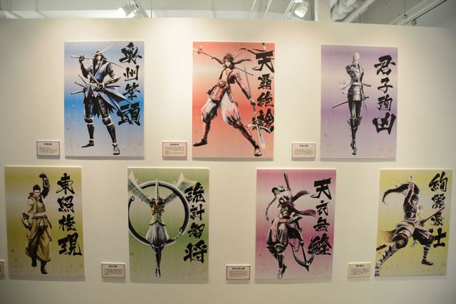 「鷹の爪」が「戦国BASARA」とコラボ！フォトギャラリー（3枚目）