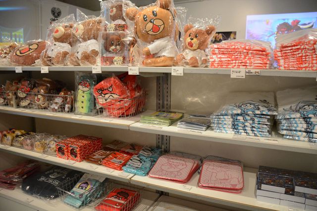 「鷹の爪」が「戦国BASARA」とコラボ！フォトギャラリー（6枚目）