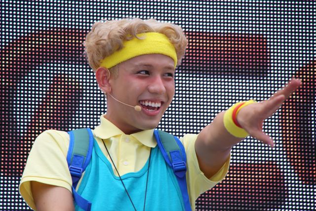 りゅうちぇる、ぺことの結婚発表プラン語る「みなさまにさすがと思われるタイミングで」　画像ギャラリー：フォトギャラリー