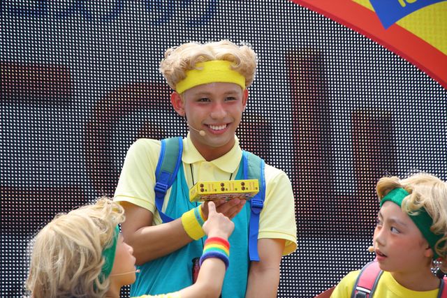 りゅうちぇる、ぺことの結婚発表プラン語る「みなさまにさすがと思われるタイミングで」　画像ギャラリー（2枚目）