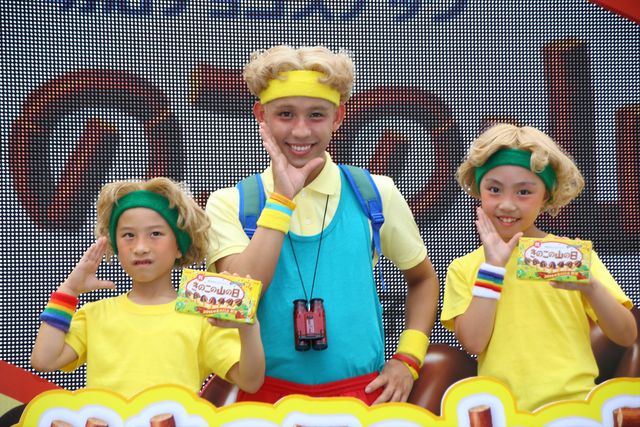 りゅうちぇる、ぺことの結婚発表プラン語る「みなさまにさすがと思われるタイミングで」　画像ギャラリー（4枚目）