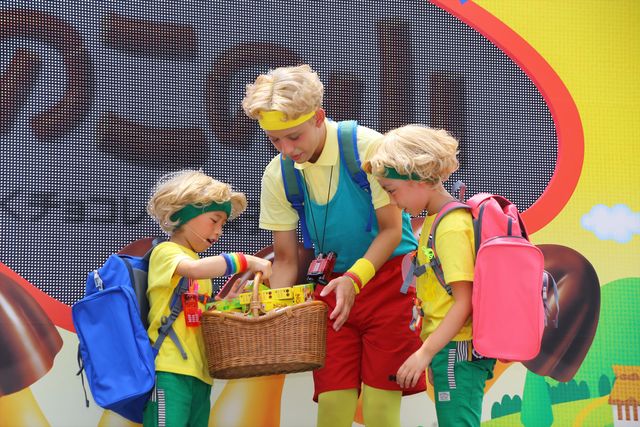 りゅうちぇる、ぺことの結婚発表プラン語る「みなさまにさすがと思われるタイミングで」　画像ギャラリー（17枚目）