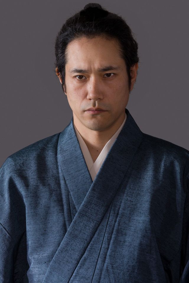 一挙12名！山崎賢人ら『腹をくくって』こだわりのサムライ姿（2枚目）