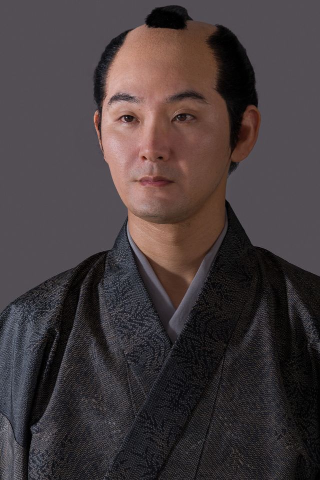 一挙12名！山崎賢人ら『腹をくくって』こだわりのサムライ姿（3枚目）