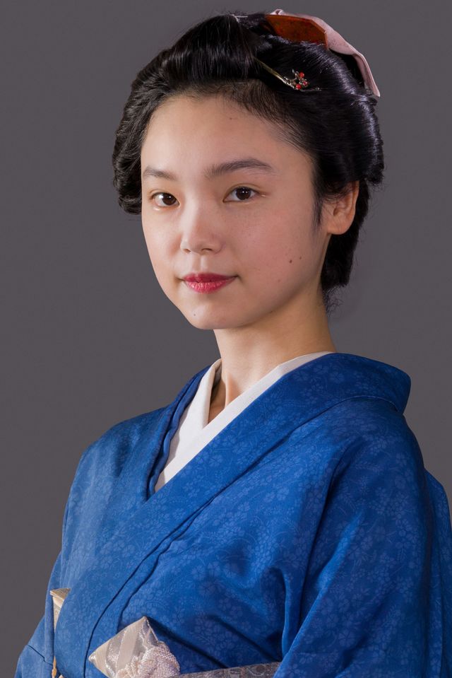 一挙12名！山崎賢人ら『腹をくくって』こだわりのサムライ姿（4枚目）