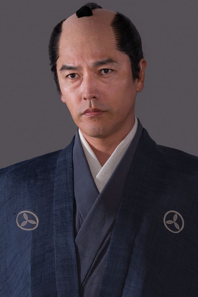 一挙12名！山崎賢人ら『腹をくくって』こだわりのサムライ姿（8枚目）