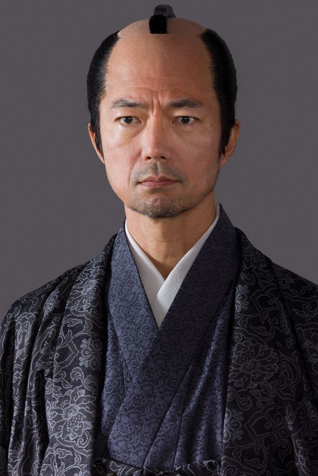 一挙12名！山崎賢人ら『腹をくくって』こだわりのサムライ姿（9枚目）