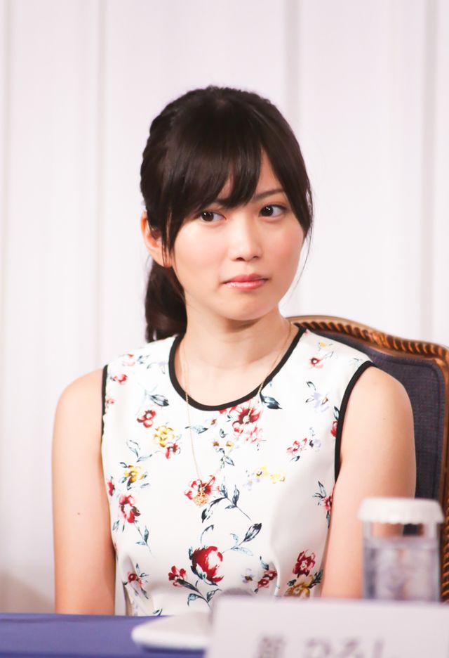 笑顔があふれた制作会見！フォトギャラリー（2枚目）