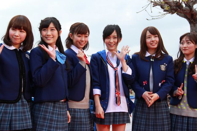 第6回沖縄国際映画祭レッドカーペット 写真ギャラリー（16枚目）