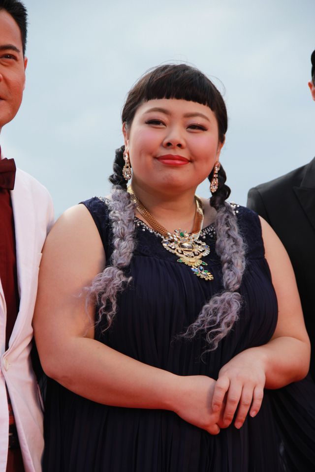 第6回沖縄国際映画祭レッドカーペット 写真ギャラリー（22枚目）