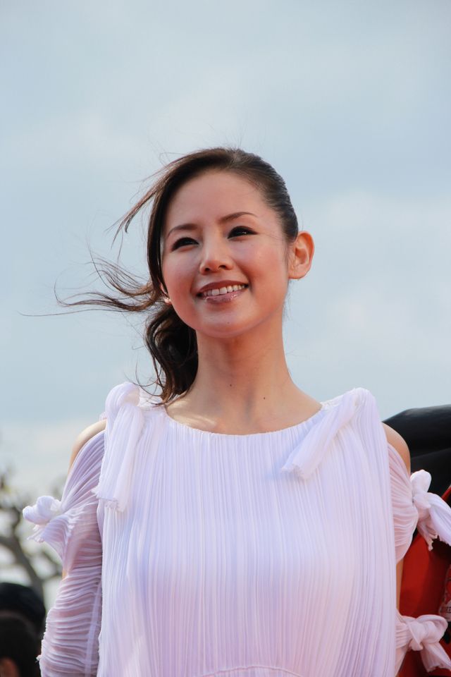 第6回沖縄国際映画祭レッドカーペット 写真ギャラリー（26枚目）