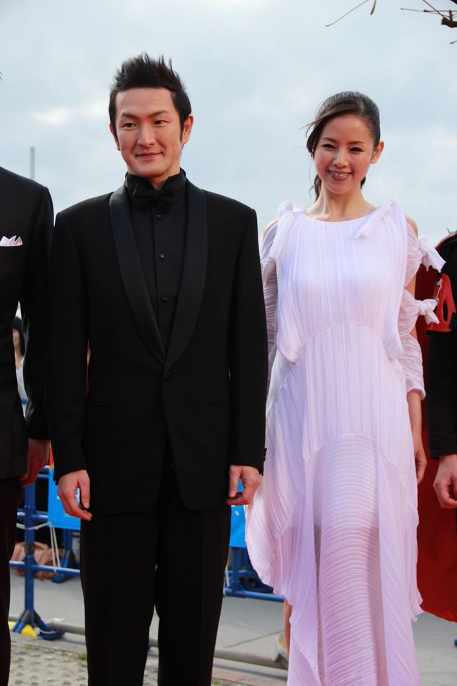 第6回沖縄国際映画祭レッドカーペット 写真ギャラリー（29枚目）