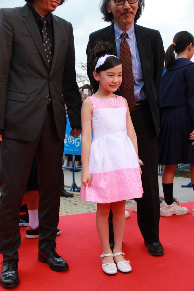 第6回沖縄国際映画祭レッドカーペット 写真ギャラリー（32枚目）