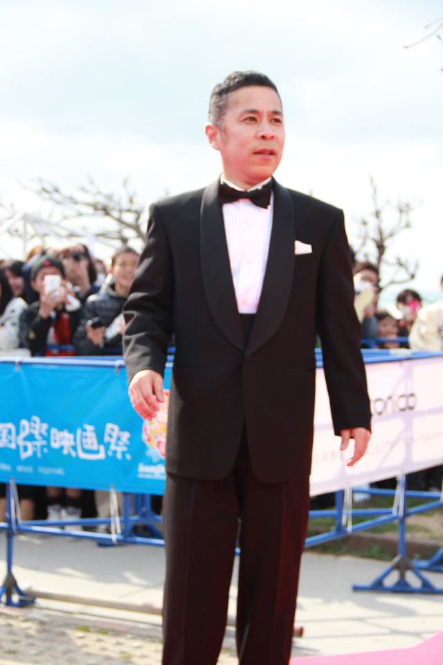 第6回沖縄国際映画祭レッドカーペット 写真ギャラリー（34枚目）