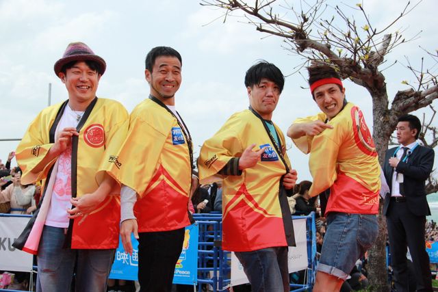 第6回沖縄国際映画祭レッドカーペット 写真ギャラリー（39枚目）