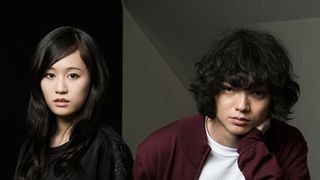 『さよなら歌舞伎町』染谷将太＆前田敦子　単独インタビュー