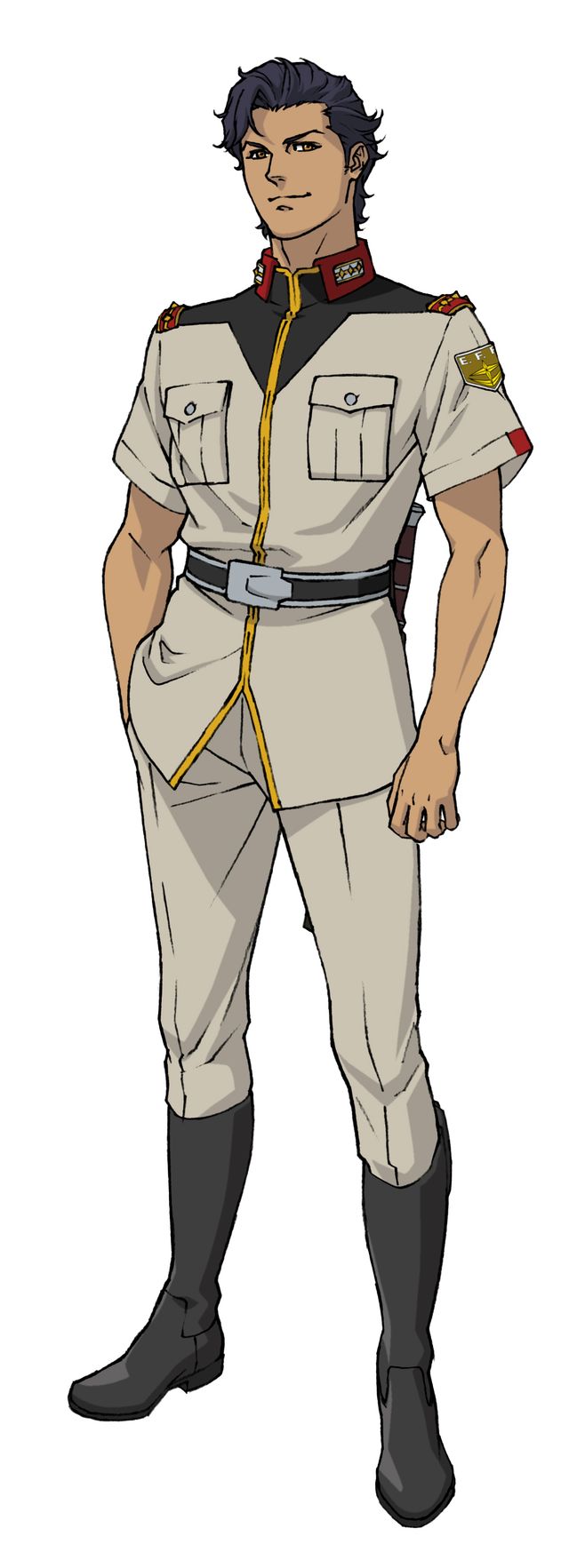 『機動戦士ガンダム　閃光のハサウェイ』PV場面写真＆カラー設定画（15枚目）