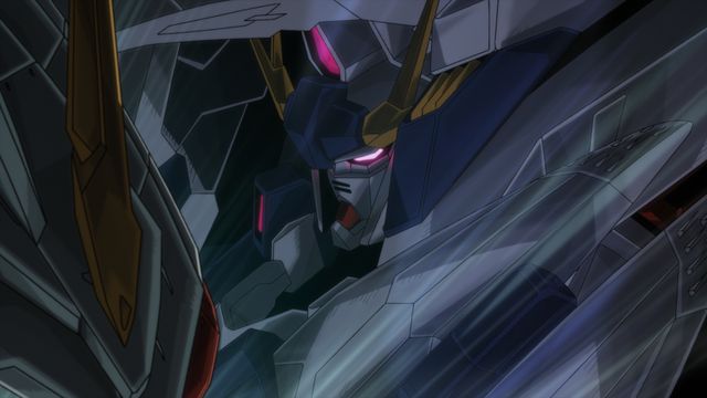 『機動戦士ガンダム　閃光のハサウェイ』PV場面写真＆カラー設定画（16枚目）