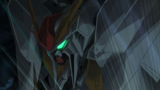 『機動戦士ガンダム　閃光のハサウェイ』PV場面写真＆カラー設定画（19枚目）