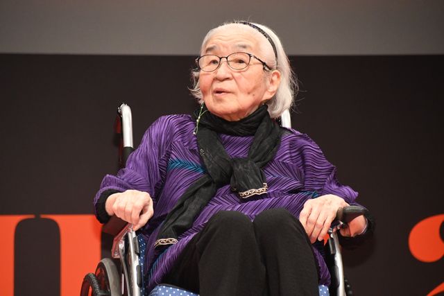 10日間の祭典に幕！第35回東京国際映画祭クロージングセレモニー（2枚目）