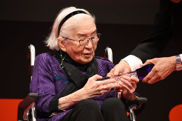 10日間の祭典に幕！第35回東京国際映画祭クロージングセレモニー（3枚目）