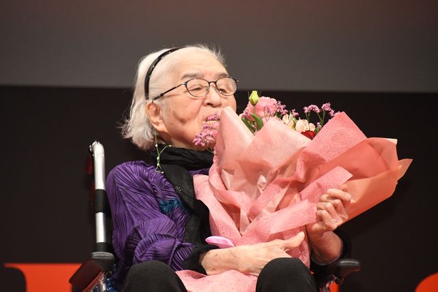 10日間の祭典に幕！第35回東京国際映画祭クロージングセレモニー（4枚目）