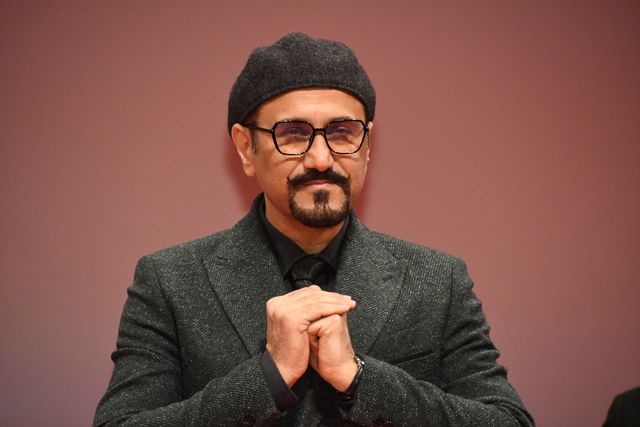 10日間の祭典に幕！第35回東京国際映画祭クロージングセレモニー（6枚目）