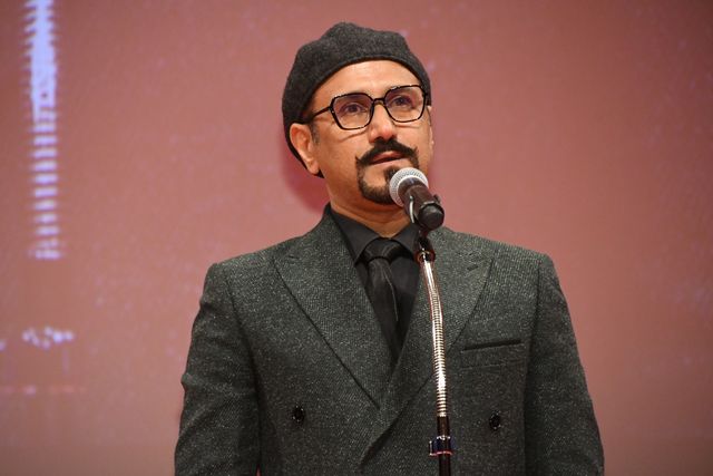 10日間の祭典に幕！第35回東京国際映画祭クロージングセレモニー（9枚目）