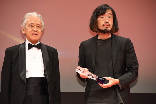 10日間の祭典に幕！第35回東京国際映画祭クロージングセレモニー（10枚目）