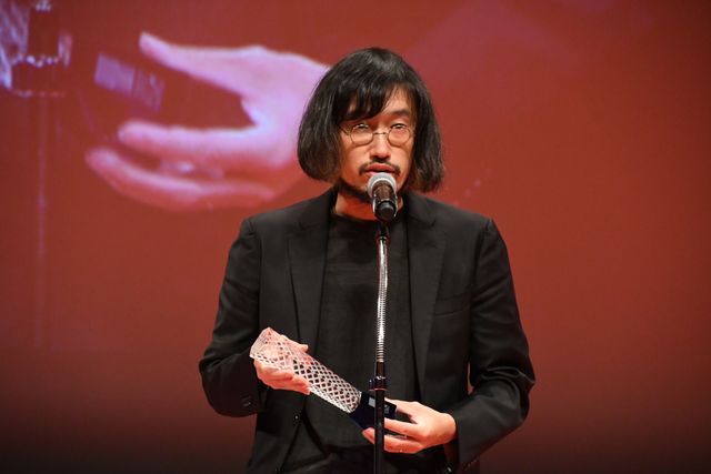 10日間の祭典に幕！第35回東京国際映画祭クロージングセレモニー（12枚目）