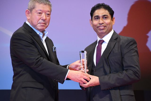 10日間の祭典に幕！第35回東京国際映画祭クロージングセレモニー（13枚目）