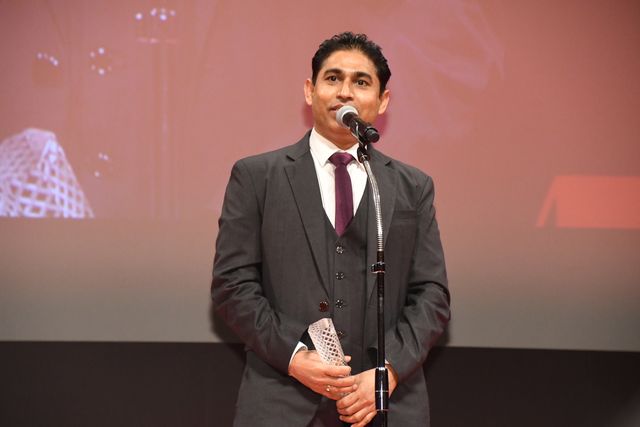 10日間の祭典に幕！第35回東京国際映画祭クロージングセレモニー（14枚目）