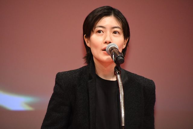 10日間の祭典に幕！第35回東京国際映画祭クロージングセレモニー（15枚目）