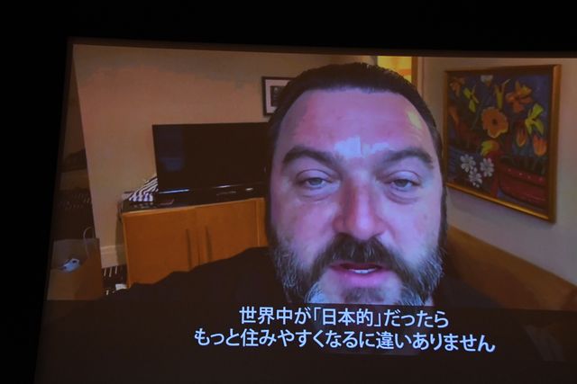 10日間の祭典に幕！第35回東京国際映画祭クロージングセレモニー（16枚目）