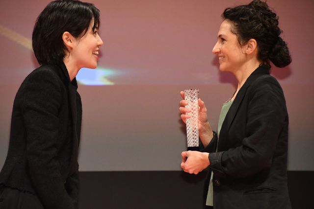 10日間の祭典に幕！第35回東京国際映画祭クロージングセレモニー（17枚目）