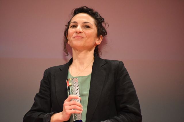 10日間の祭典に幕！第35回東京国際映画祭クロージングセレモニー（18枚目）