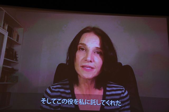 10日間の祭典に幕！第35回東京国際映画祭クロージングセレモニー（20枚目）