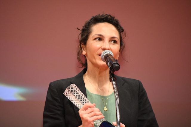 10日間の祭典に幕！第35回東京国際映画祭クロージングセレモニー（21枚目）