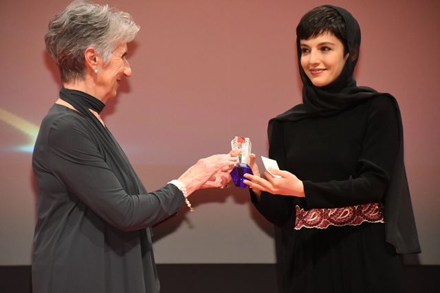 10日間の祭典に幕！第35回東京国際映画祭クロージングセレモニー（22枚目）