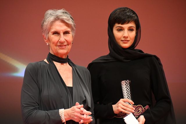 10日間の祭典に幕！第35回東京国際映画祭クロージングセレモニー（24枚目）